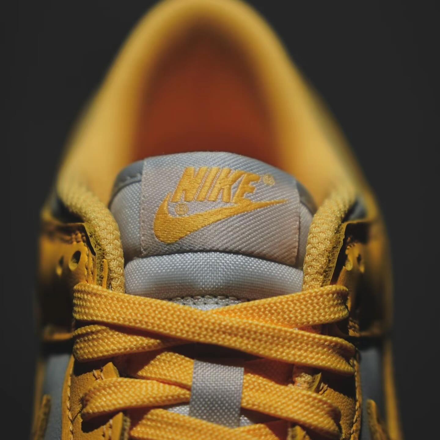 Nike Dunk Low Citron Pulse (DD1503-002)