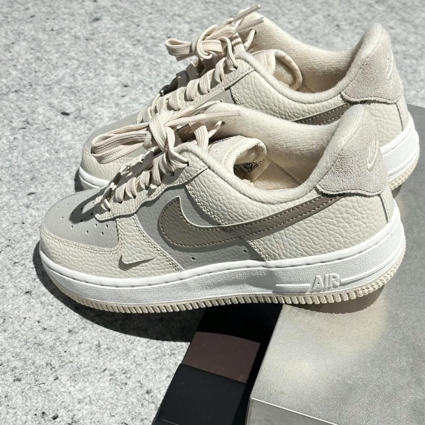 Nike Air Force Fossil (FB8483-100)