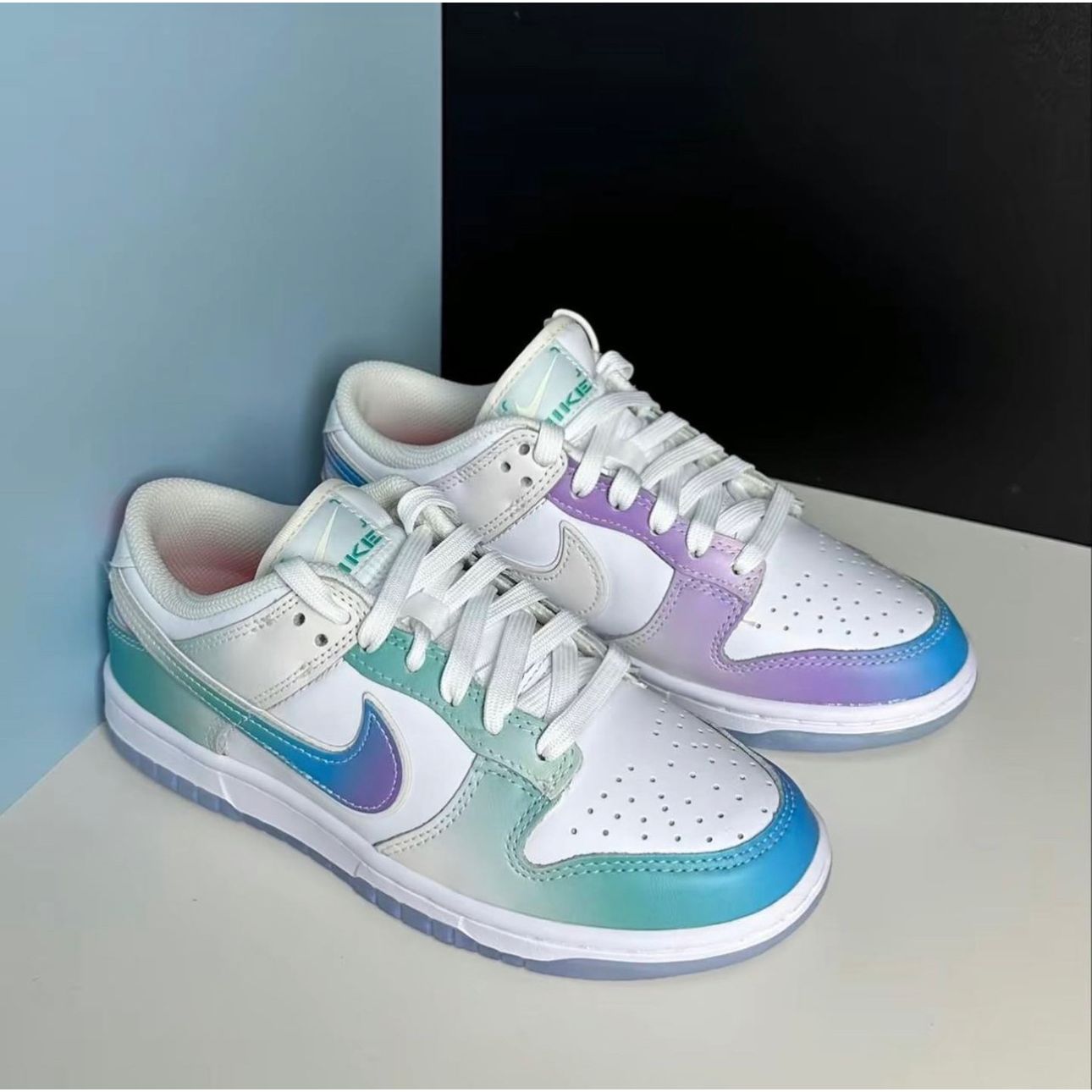 Nike Dunk Low “Unlick Your Space” (FJ7743-194)