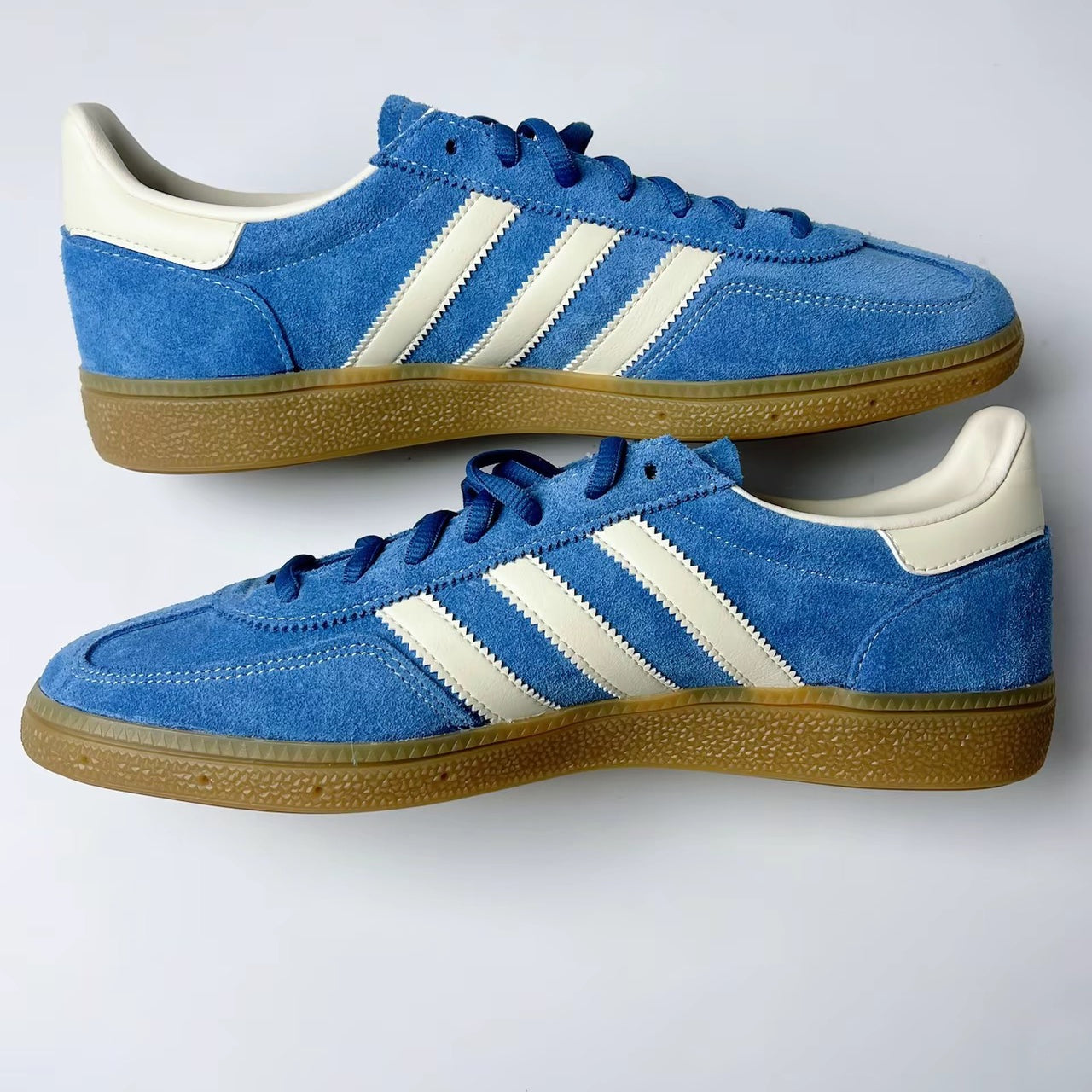 Adidas Originals handball Spezial 深白藍(IG6194)