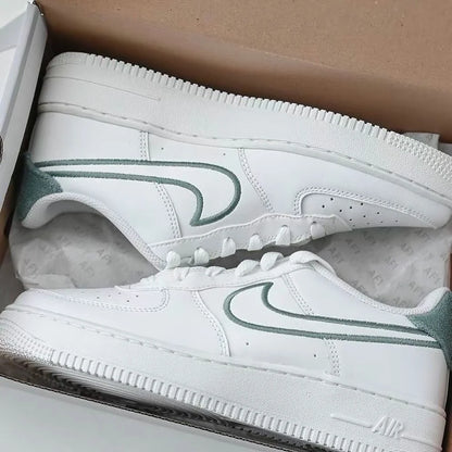 NIKE AIR FORCE 1 RESPORT & SPORT (FZ2008-100)