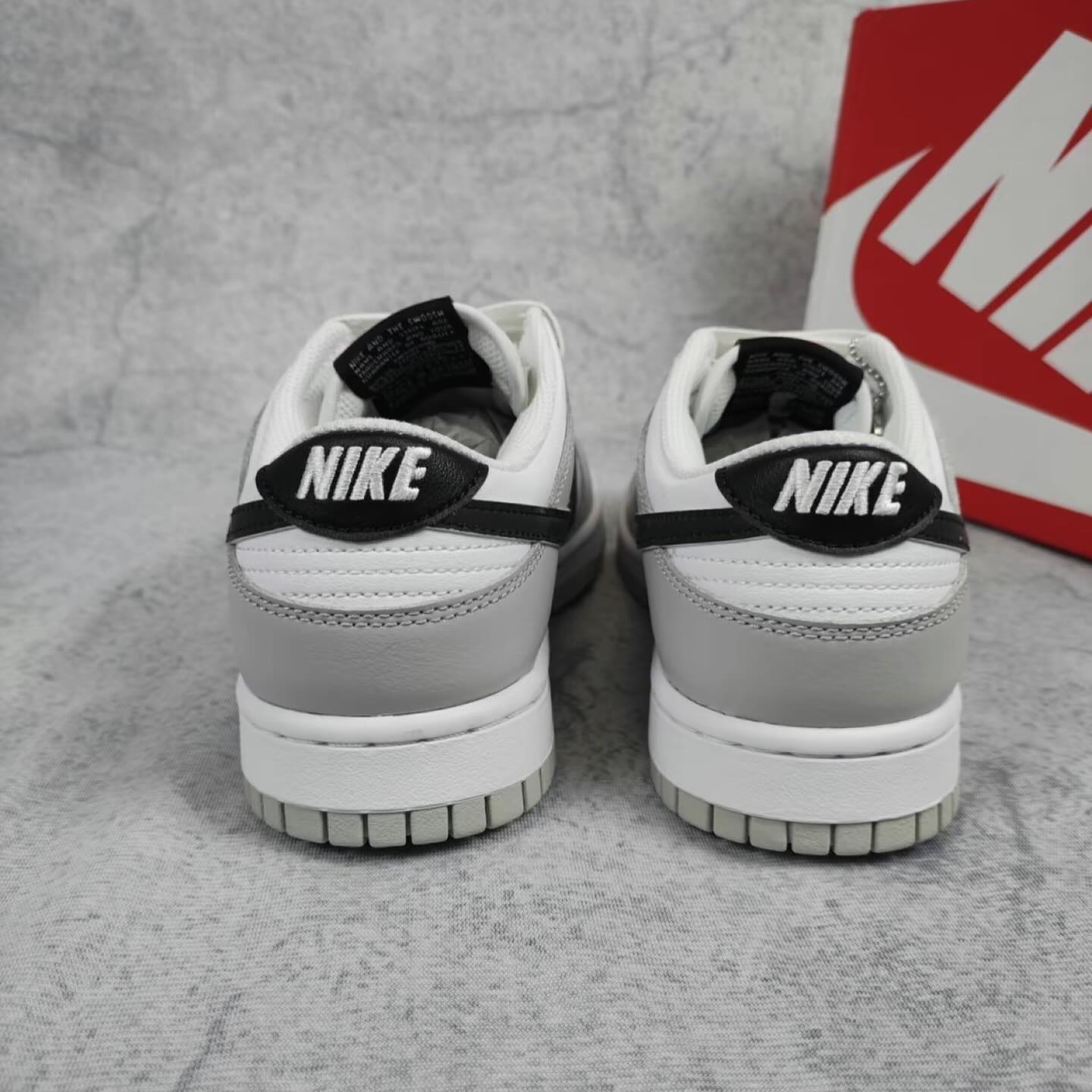 Nike Dunk Low SE Jackpot Lottery (DR9654-001)