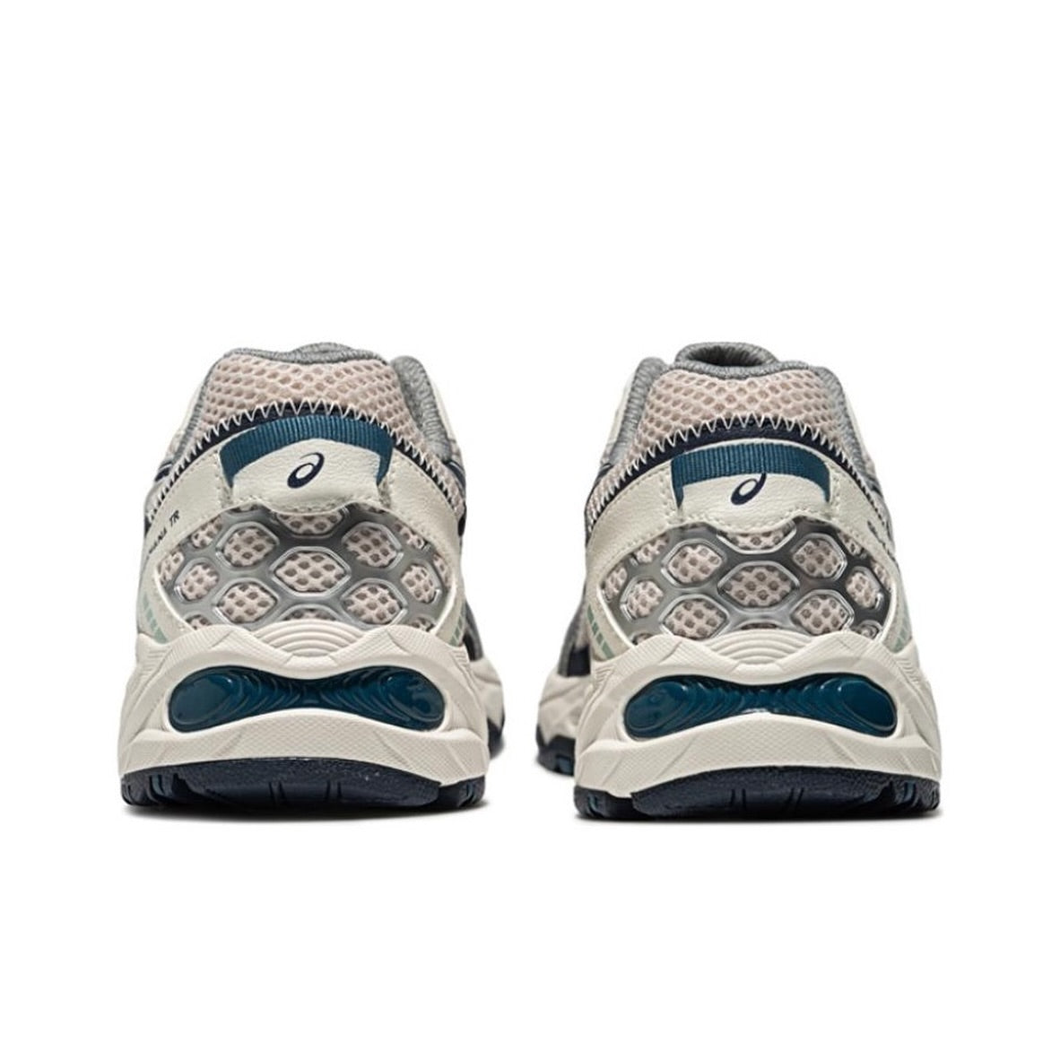 Asics Gel-Kahana TR - Grey White Blue (1203A390-023)