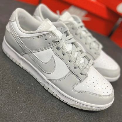 Nike Dunk Low “Grey Fog” (DD1391-103)