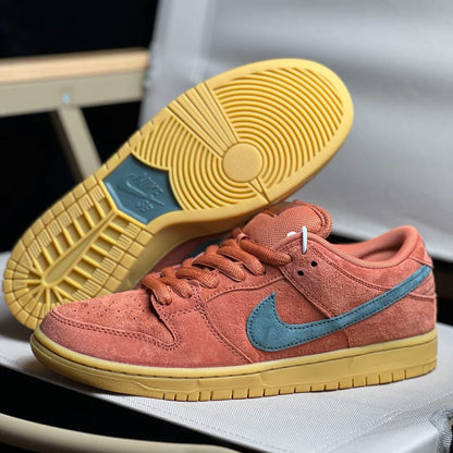 Nike Dunk Low SB ’Burnt Sunrise‘ (HF3704-800)