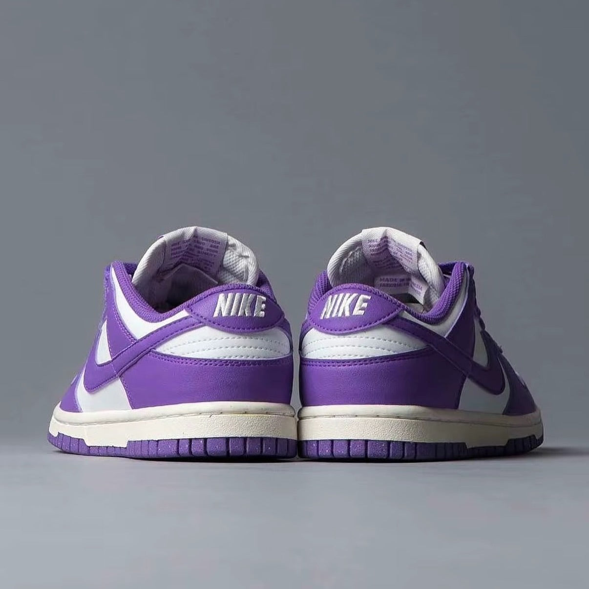 NIKE DUNK LOW NEXT NATURE BLACK RASPBERRY (DD1873-108)