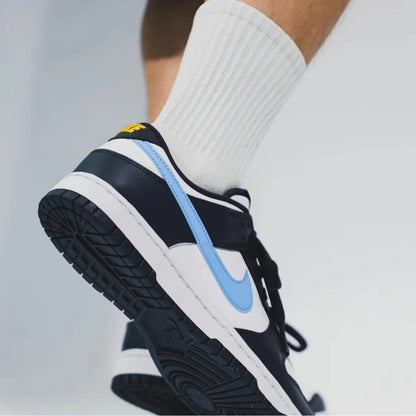 Nike Dunk Low Midnight Navy University (FN7800-400)