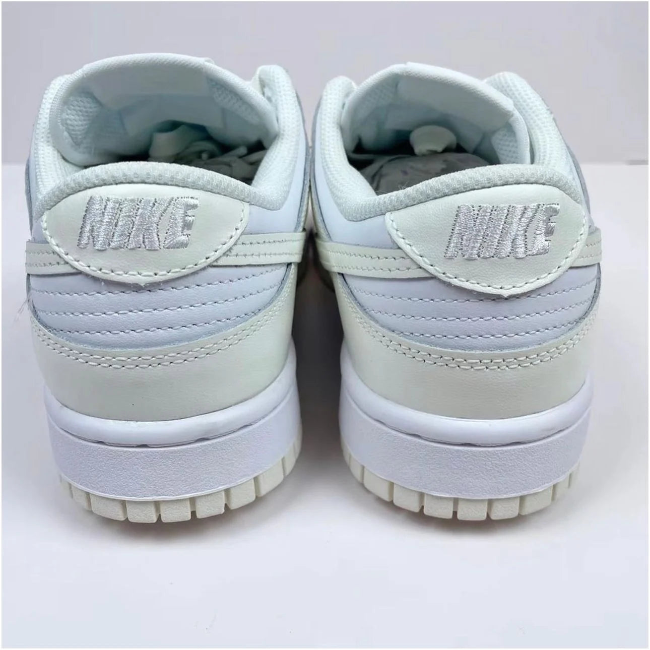 Nike Dunk Low “White Sail“ (DD1503-121)