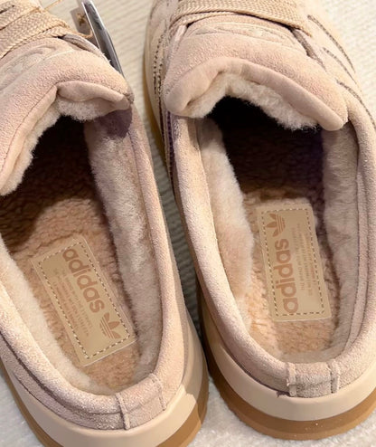 Adidas Originals Campus 00s 奶茶 (JR3732)