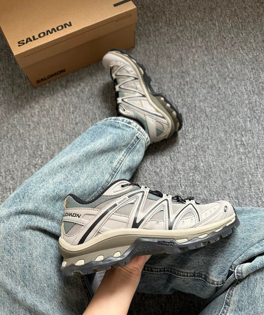 Salomon XT-Quest 米黑 (474790)