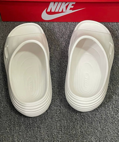 Nike ReactX Rejuven8 Slide Black (HV4479-001)