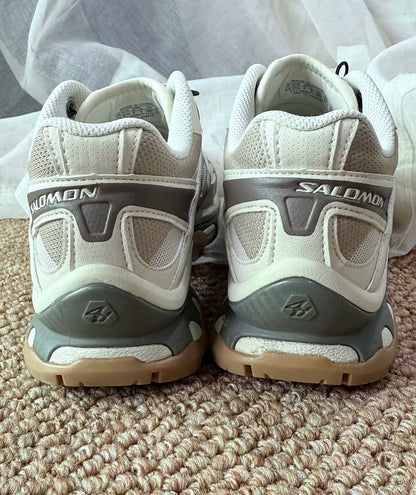 Salomon XT-Quest 卡其 (475413)