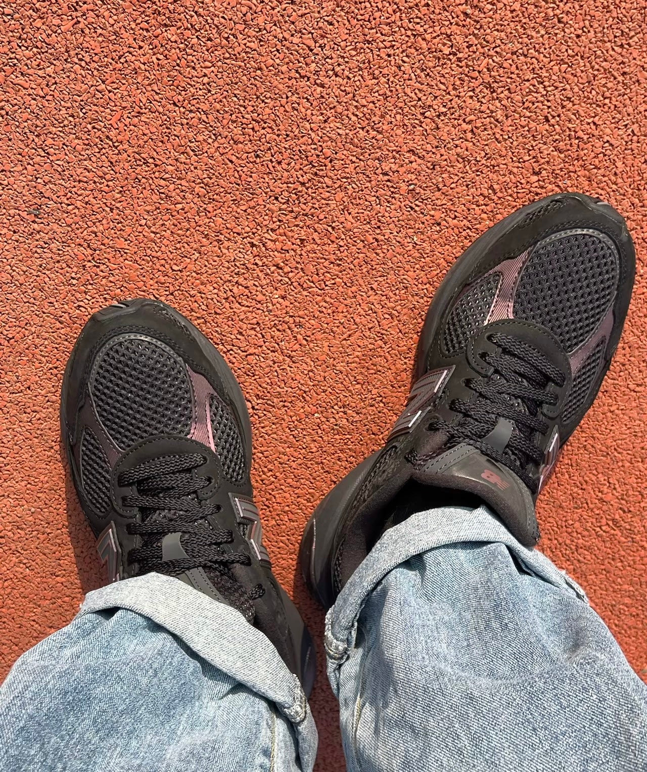 New Balance 2010 Black Ice 棕黑 (U2010ETB)