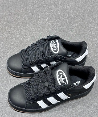 Adidas Originals Campus 00s 黑色 (JP9997)