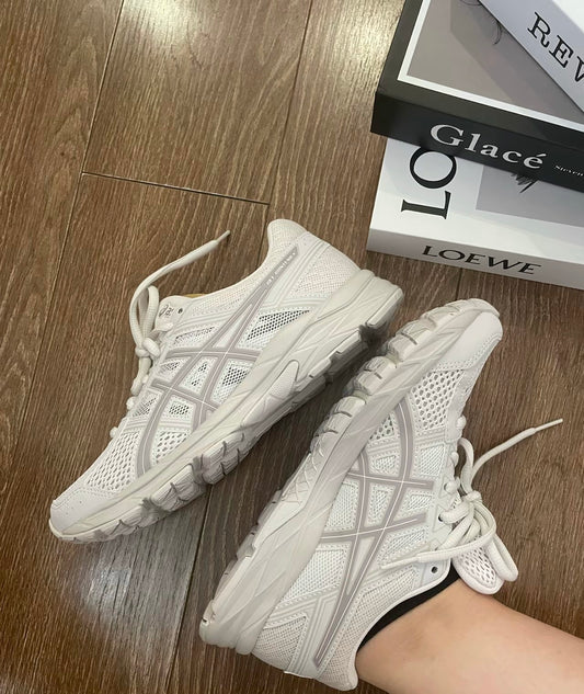 Asics Gel-Contend 4 淡紫 (T8D9Q-020)