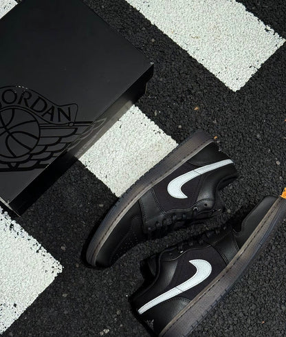 Nike Air Jordan 深黑反光 (HV5968-001)