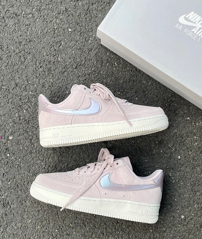 Nike Air Force 1 紫薯芋泥 (HJ4401-001)