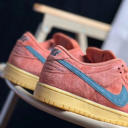 Nike Dunk Low SB ’Burnt Sunrise‘ (HF3704-800)