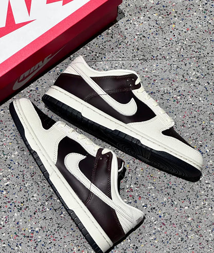 Nike Dunk Low Fauna Brown (IH7333-200)