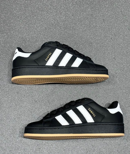 Adidas Originals Campus 00s 黑色 (JP9997)