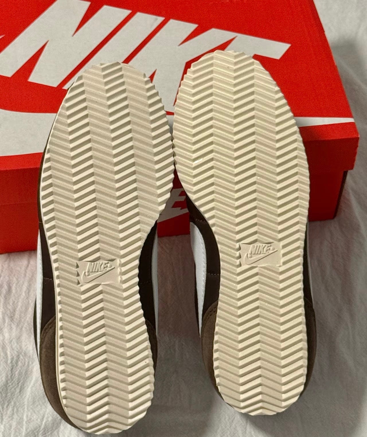 Nike Cortez 褐色 (DZ2795-200)