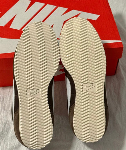 Nike Cortez 褐色 (DZ2795-200)