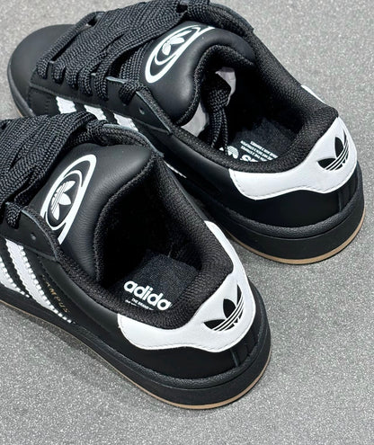 Adidas Originals Campus 00s 黑色 (JP9997)