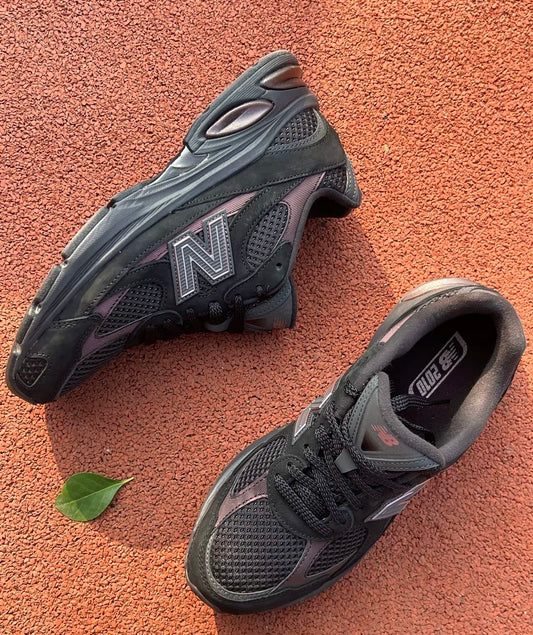 New Balance 2010 Black Ice 棕黑 (U2010ETB)