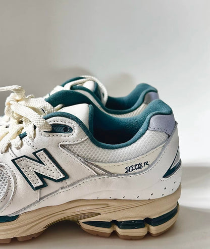 New Balance 2002R 白綠 (M2002RGS)