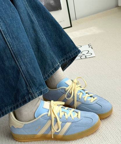 Adidas Originals Gazelle 海鹽冰淇淋 (JR8029)