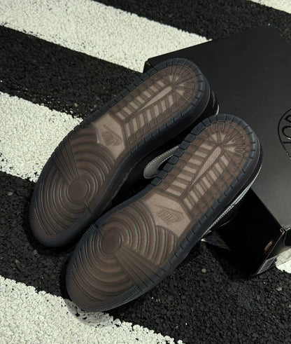 Nike Air Jordan 深黑反光 (HV5968-001)