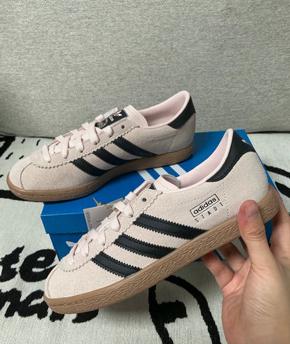 Adidas Originals Stadt 淺粉 (JR6347)