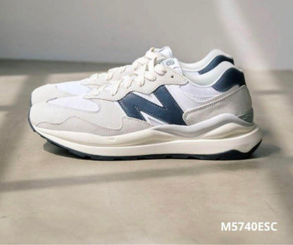 New Balance 5740 白藍 (M5740ESC)