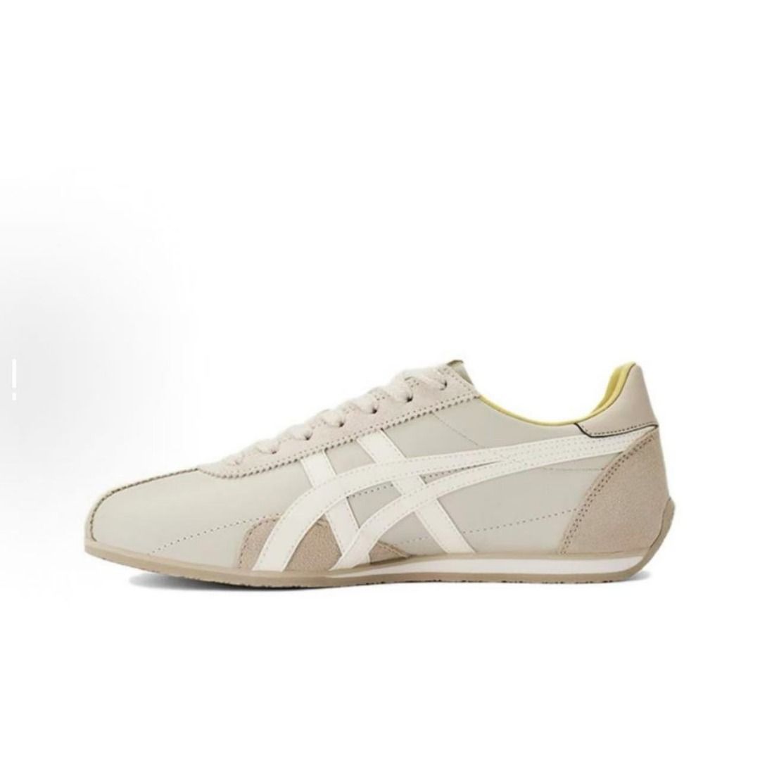 Onitsuka Tiger Runspark 米色 (1183B480-251)