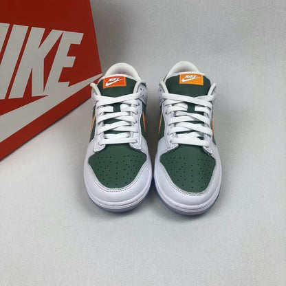 Nike Dunk Low NY vs NY (DN2489-300)