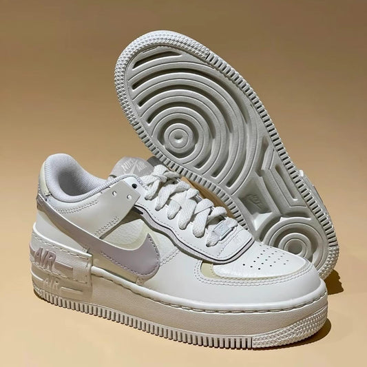 Nike Air Force 1 Shadow Soft Pastels (DZ1847-104)